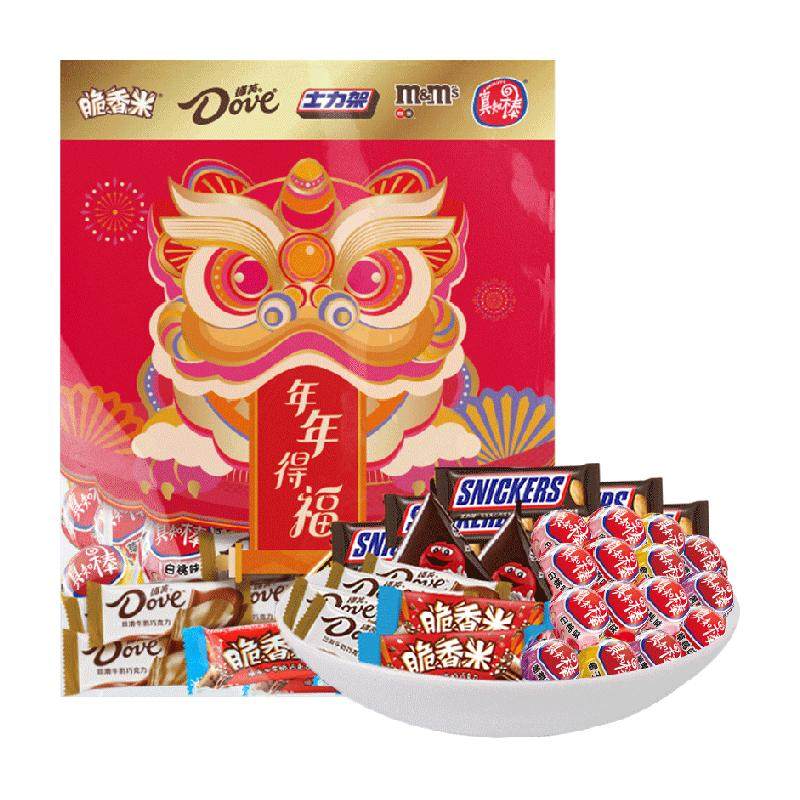 ��ܽ�ɿ����ǹ���� 434g*1�� ��Ʒ��ʲ����ʳ ��ͯС�� ϲ�ǰ�����