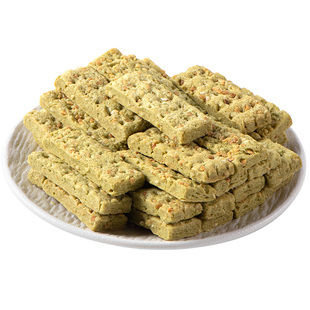 三阳南货店无糖苔条坚果酥巴旦木上海特产糕点零食食品饼干点心