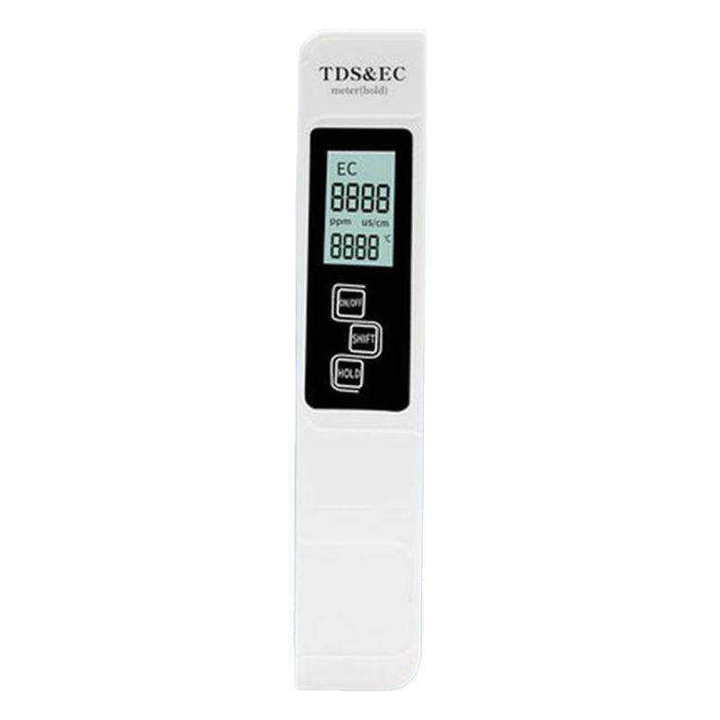TDS水质检测笔测水笔家用自来水净水机饮用水监测仪器