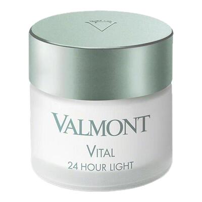 【官方正品】Valmont/法儿曼赋活修护日夜修护乳霜保湿法尔曼