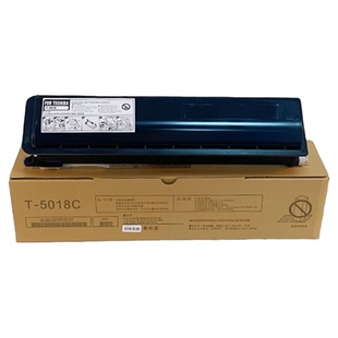 名芯适用东芝T-5018CM粉盒TOSHIBA e-Studio 3518A 3018A激光复印机2518A 5018A 4518A打印机粉盒墨粉粉仓