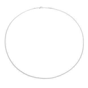 纹砖Veinsbrick《TeFuir》简约款链条侧身链纯银S925单链配链项链