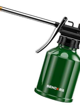 【SENDA/胜达】机油壶硬管软管
