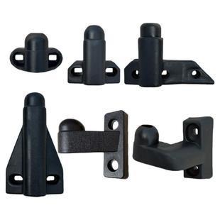 电动三轮车后视镜底座配件宗申金彭电动车反光镜全封闭倒车镜配件