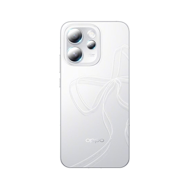 适用OPPOReno15镜头膜高清防爆