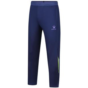 KELME卡尔美出征系列 | 官方旗舰足球训练长裤新品跑步运动收腿裤