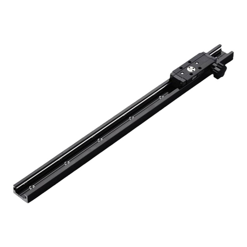 ISGB10UU-3S带锁导轨28MM宽SHY云台轨道滑轨滑块锁紧滚轮高速导轨