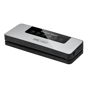 全自动家用真空封口机保鲜包装机小型食品密封塑封机真空泵抽真空