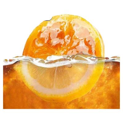 正宗红糖柠檬片冻干柠檬片泡水喝红糖新鲜柠檬水果代茶即食冲泡