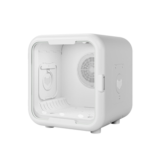 京猫宠物智能烘干箱猫咪自动狗烘干静音家用吹毛吹水风机洗澡神器