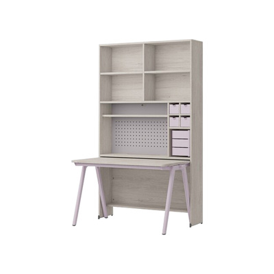 iloom学习桌-ROY分体桌1200高款