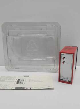PR ELECTRONICS 2284G1P1 Isolation Amplifier 2284