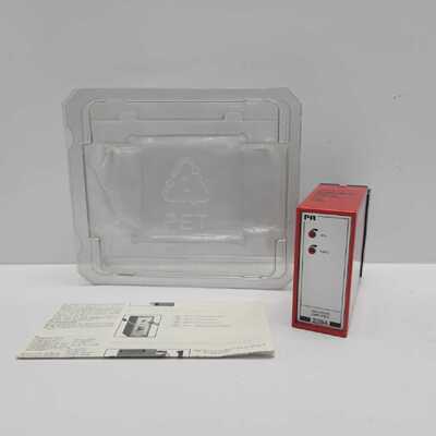 PR ELECTRONICS 2284G1P1 Isolation Amplifier 2284