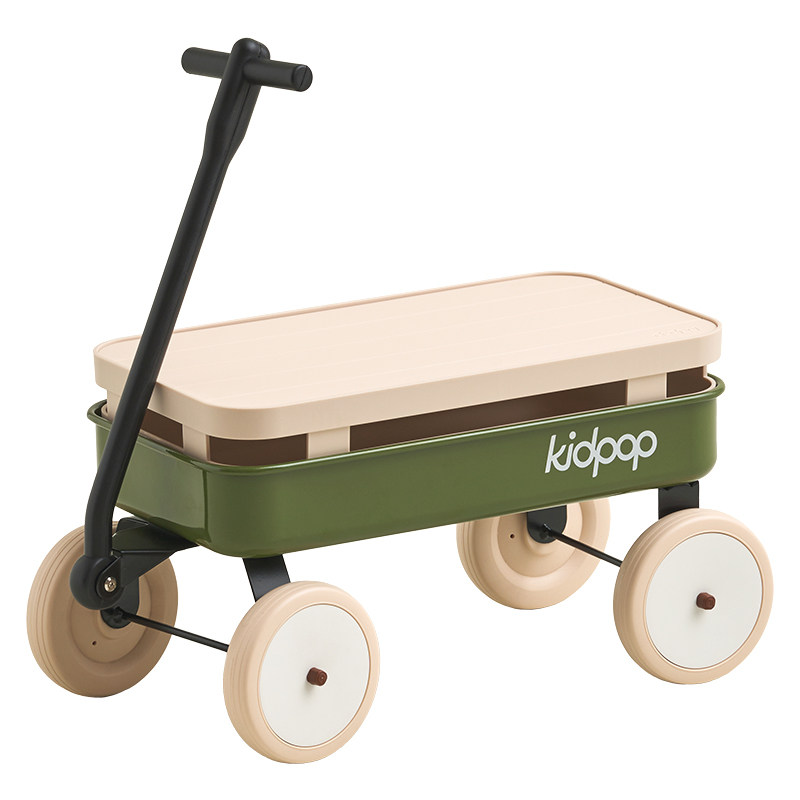 kidpop儿童过家家玩具台游戏桌