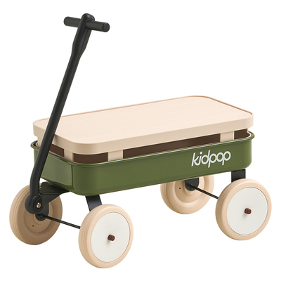 kidpop儿童过家家玩具台游戏桌