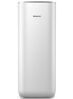 【去除甲流】格力空气净化器甲醛猎手除菌异味家用净化器KJ580G