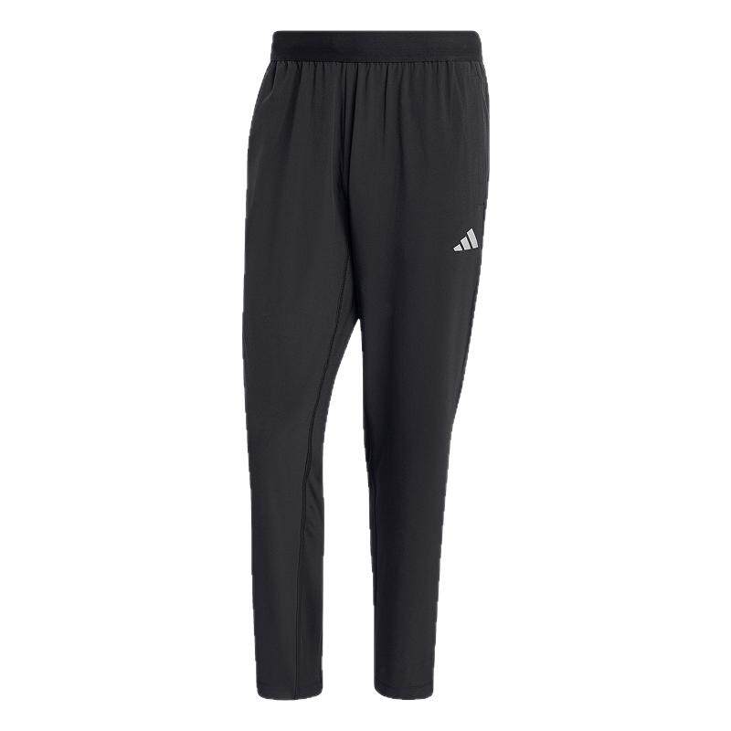 阿迪达斯男子运动裤adidas