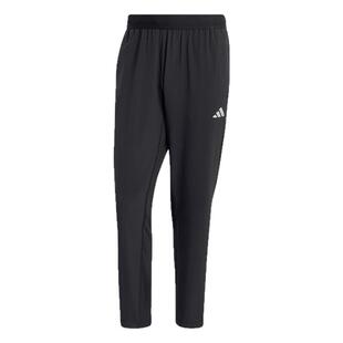 速干梭织运动健身裤男装adidas阿迪达斯官方outlets IW8385