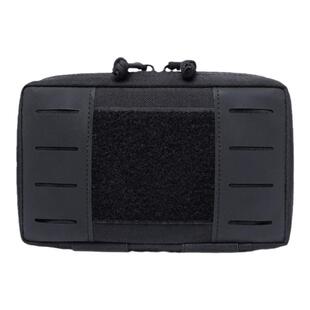 户外MOLLE系统通勤包战术腰包男多功能工具包molle副包E收纳包