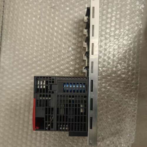 议价Mitsubishi Plc Cpu Module Q00ujcpu Used Disassembled Wit