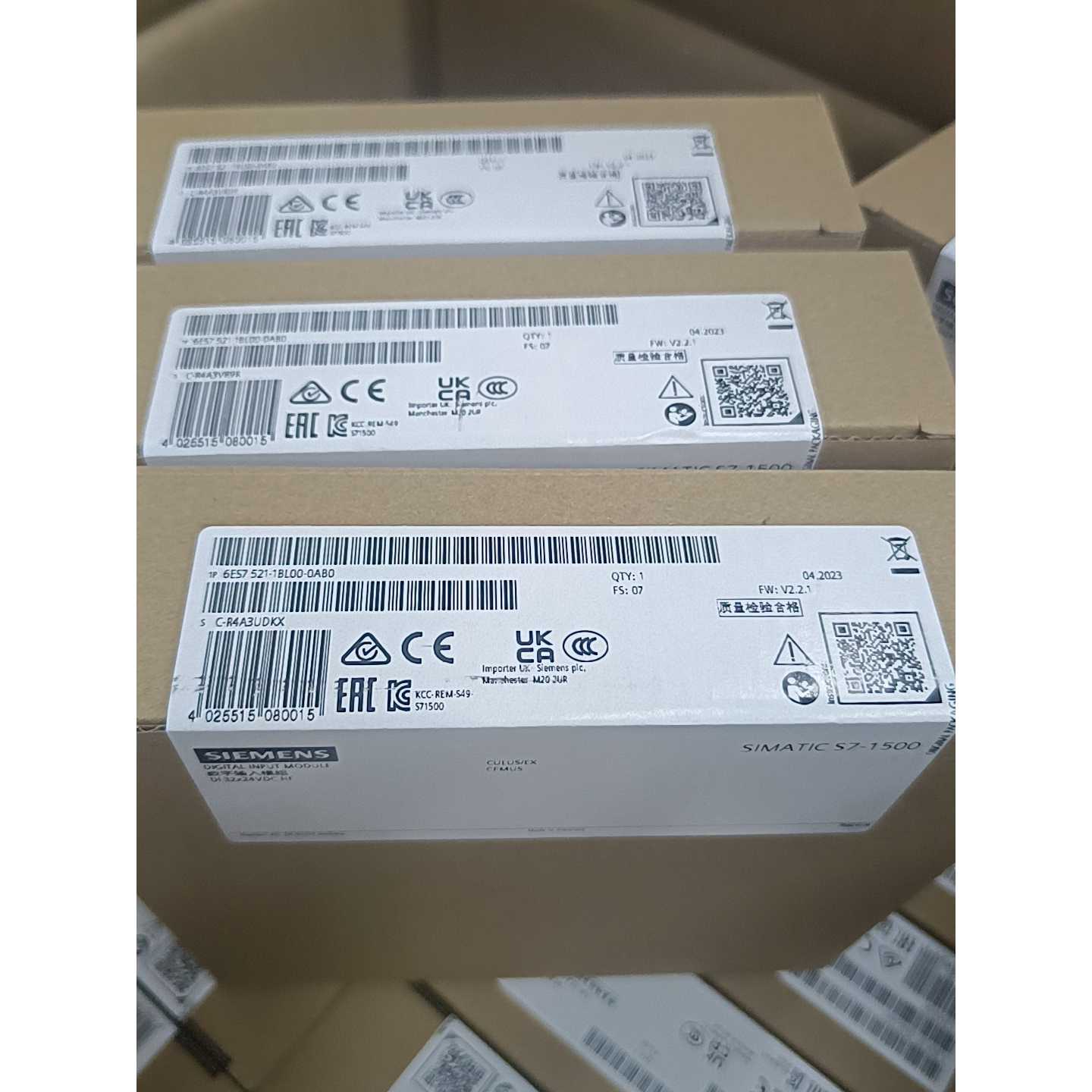 议价6ES75211BL000AB0适用