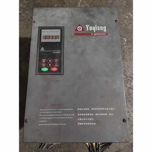 【议价-可维修】变频器 变频 YQ3000G7-4022G 22千瓦 /二手均有货