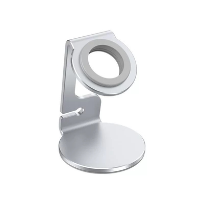 铝合金创意桌面充电支架