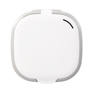 日本便携式牙套收纳盒放假牙随身隐适美儿童牙齿矫正器保持器盒子