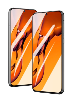 红米K40钢化膜K40pro手机膜K40S全屏覆盖K40pro+防窥K40游戏版防偷窥适用于小米redmi防爆防摔K40游戏增强版