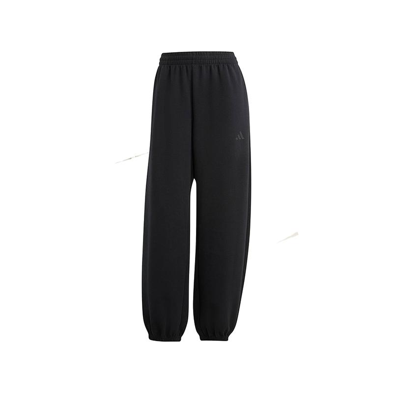 Adidas阿迪达斯女裤2026春季新款W ALL SZN SL PT运动裤JM1652