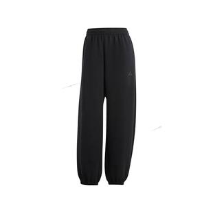 Adidas阿迪达斯女裤2026春季新款W ALL SZN SL PT运动裤JM1652