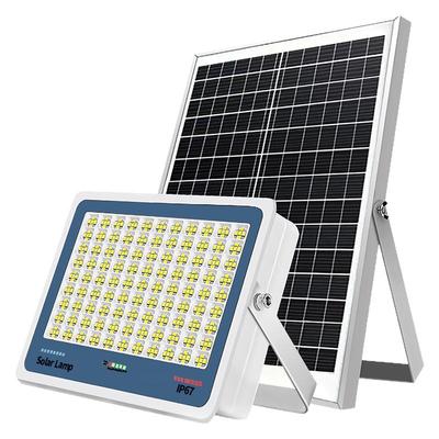 超亮防水防雷太阳能户外灯