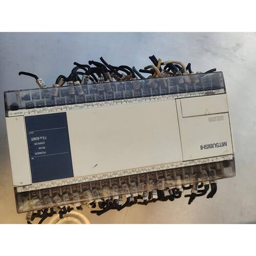 PLC -60MR，件，成色看，外观询价