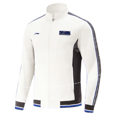 李宁儿童乒乓球服国家队同款配色