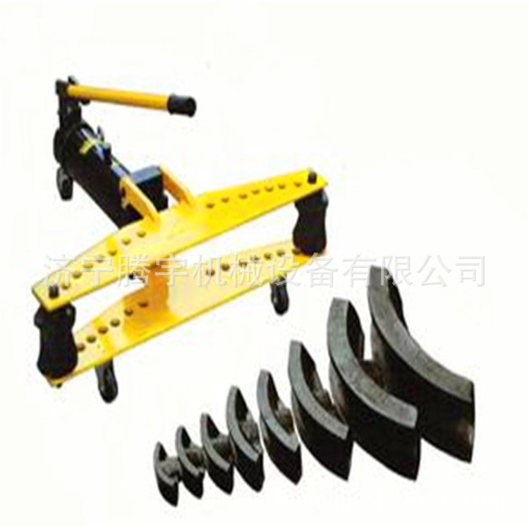 供应电动液压弯管机 煨弯机价格 顶弯机图片 2寸液压弯管机