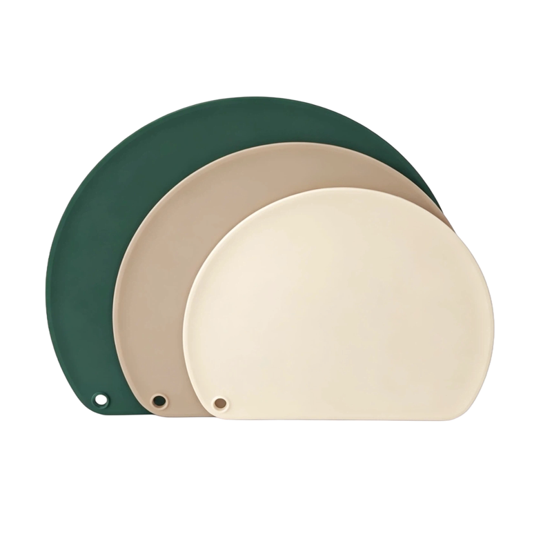 TUP食品级抗菌沥水.防霉防滑菜板