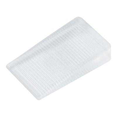 家具水平垫片地面不平调整垫