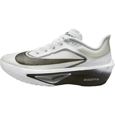 Nike/耐克官方正品ZOOM FLY 6女士训练缓震厚底跑步鞋FN8455-100