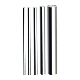 钨钢圆棒整体超硬钨钢棒圆棒硬质合金条针圆棒铣刀钻头刀条合金棒