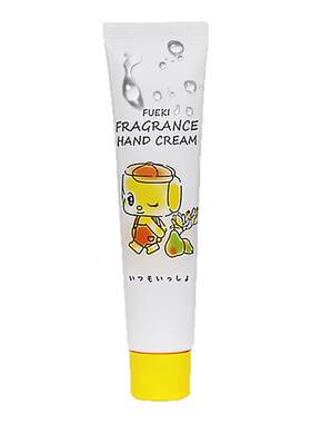 FUEKI福而可FR香氛护手霜宝宝护肤乳儿童护手霜 40g【效期27年3