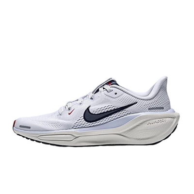 耐克女鞋PEGASUS 41大童新款运动鞋飞马专业训练跑步鞋IH7334-140