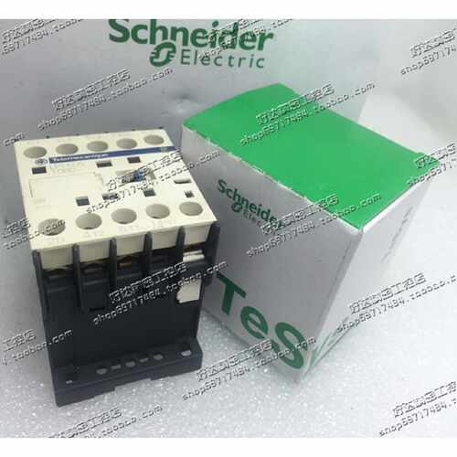 议价原装正品 施耐德Schneider TE 接触器 LP1K0610BD 24VDC 现货