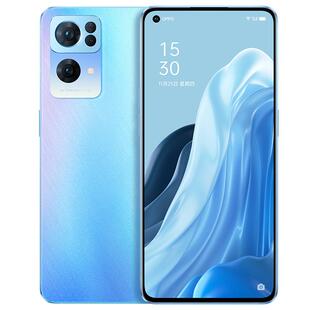 适用opporeno7钢化膜reno8pro手机膜rone6全屏opporone5无孔opopreno7pro无黑边oppo新款5k专用8por+的5g贴膜