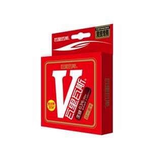 瓦里瓦斯鱼线主线子线血丝30米仿生钓线柔软强拉力尼龙线台钓鱼线