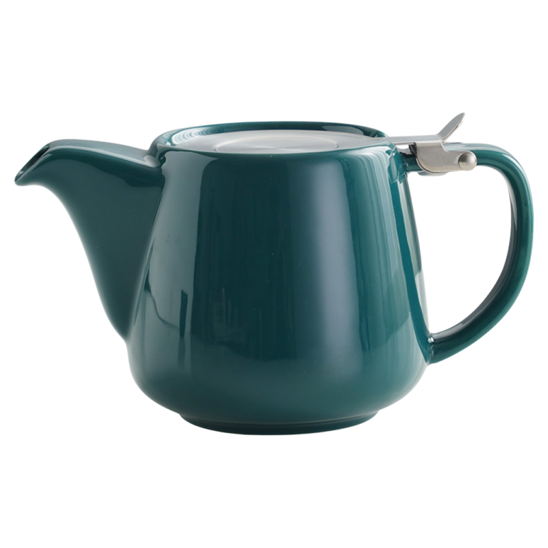 带过滤网泡茶壶家用陶瓷功夫茶具