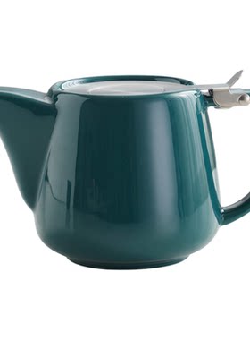 带过滤网泡茶壶家用陶瓷功夫茶具