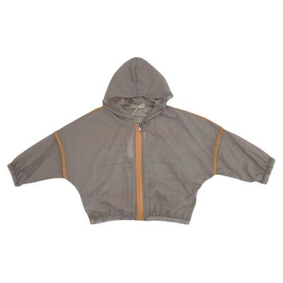 童装男防晒2023夏季紫外线透气