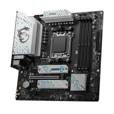 微星B650MGAMINGPLUSWIFID5