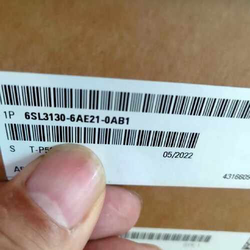 议价6SL3130-1TE24-0AA0西门子S120 基础电源模块3AC380-480V，50