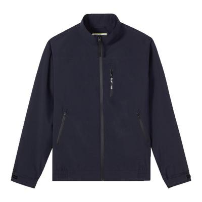 GANT/甘特男士立领休闲夹克外套